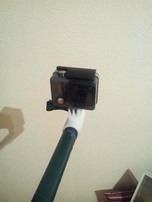 GoPro Broom