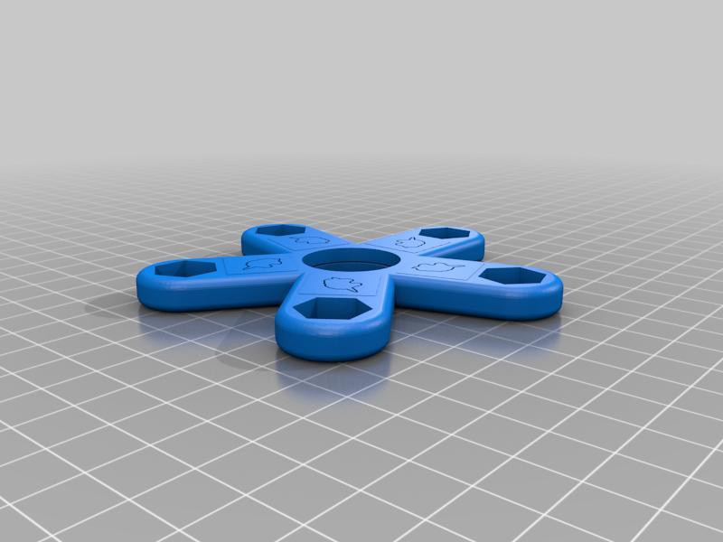 unicorn fidget spinner