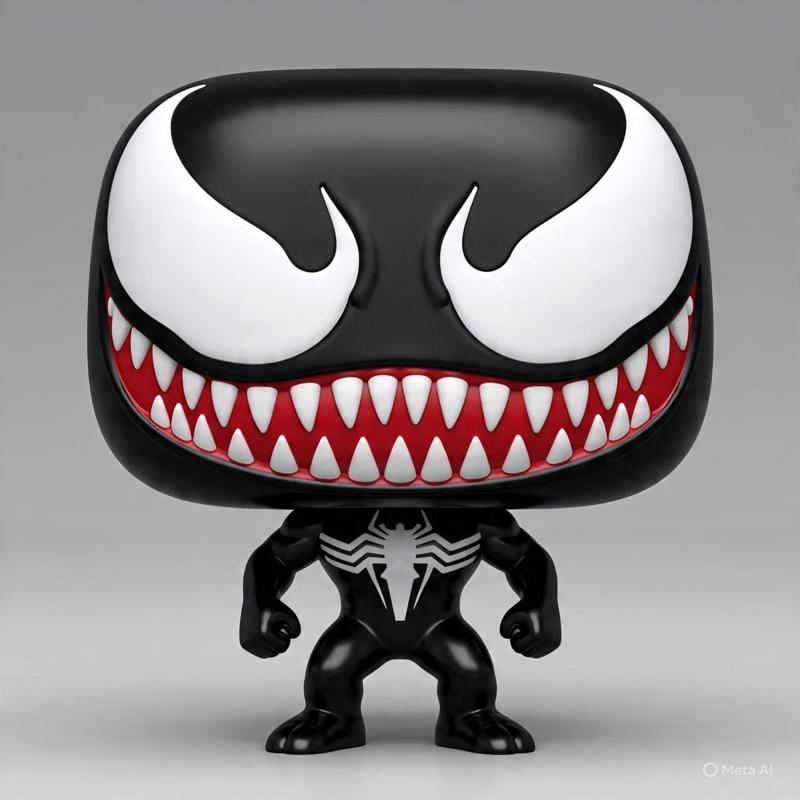 Venom Funko