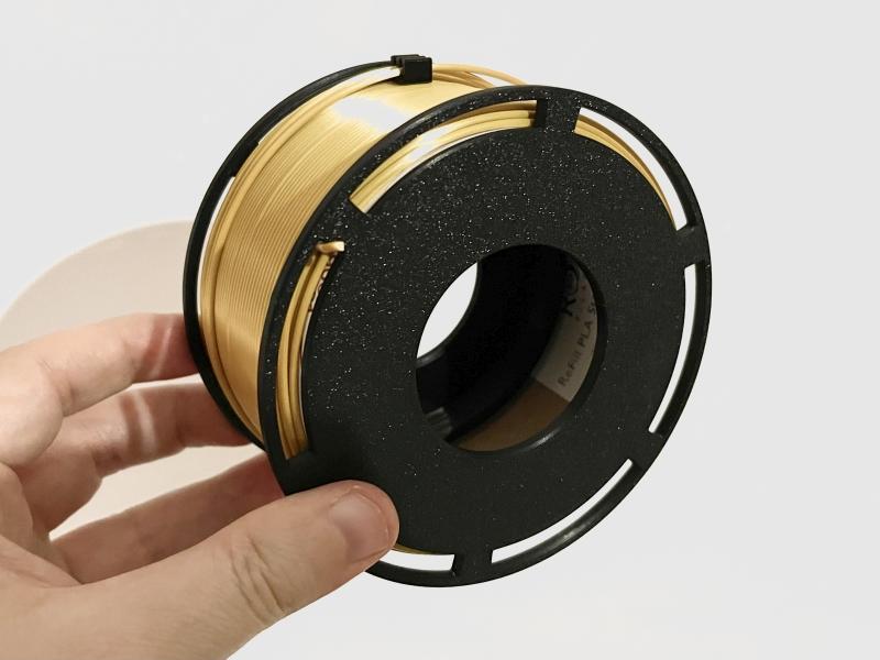 Masterspool ROSA3D Rosa 3D refill 100g for filament samples