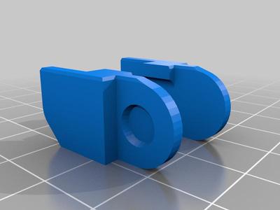 X Axis Cable Chain A20M, A10M, A30 