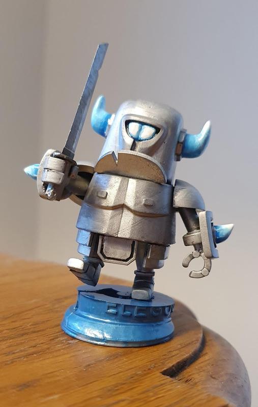 mini PEKKA