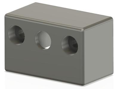 DC Power Jack Housing