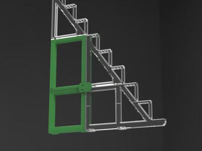 Modular Model-Paint Organizer Extension