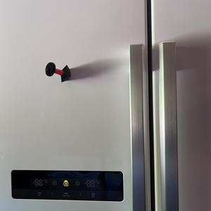 Kunai Fridge Magnet