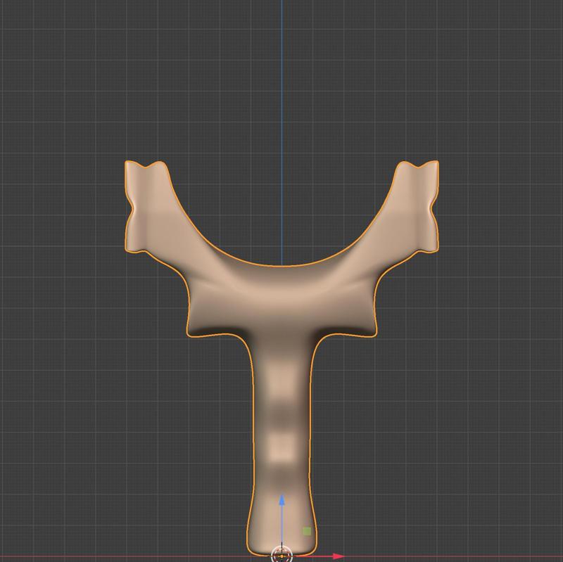 Colly Plus slingshot