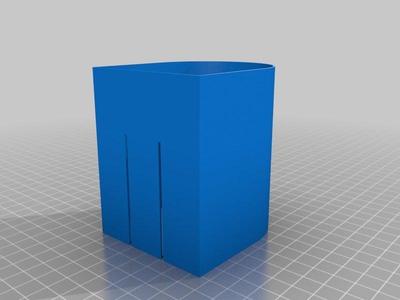 Desk Widget