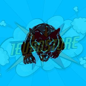 Panther Wall Art Decor