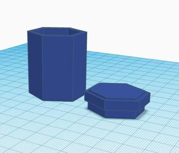 Random Container