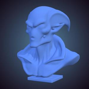 AlienBust3