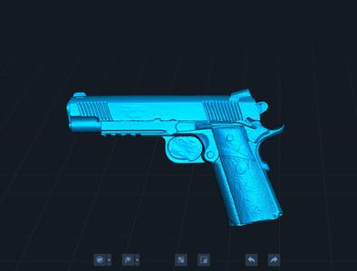 1911 OPERATOR