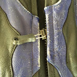 Strong Pull tab for Zipper V3