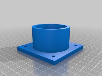 Large Pet Feeder