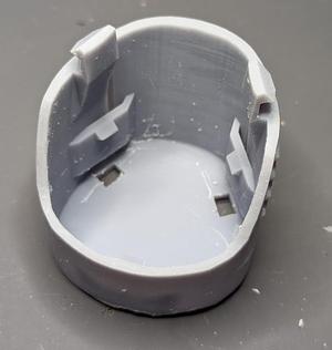 Bosch 12v battery base