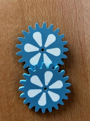 GearWheel medium