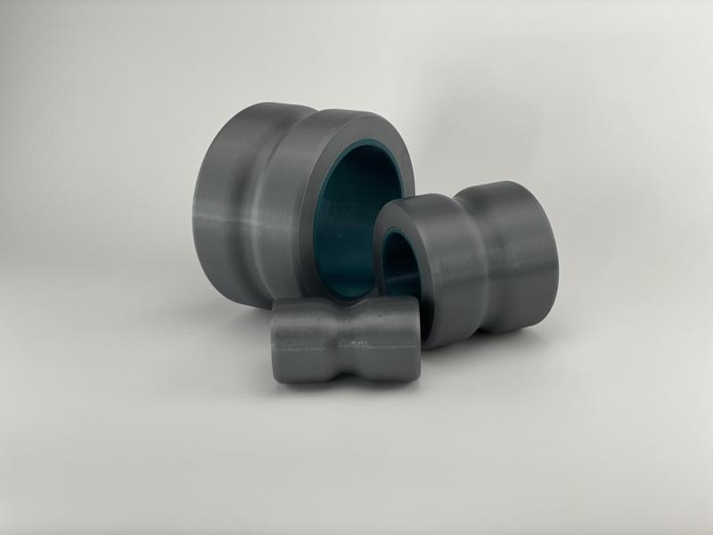 Ultimate Foam Roller Collection