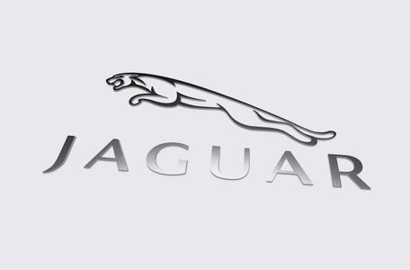 Jaguar Logo