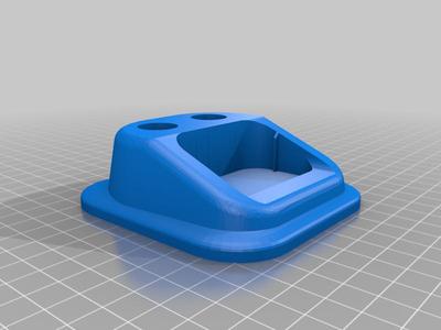 Baofeng UV-82 stand holder