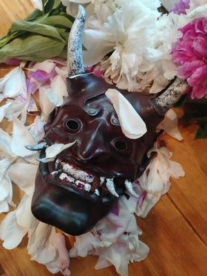 oni mask