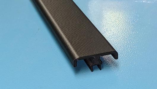 Groove Cover for 8020 Aluminium Profile Type I, 40x40 mm