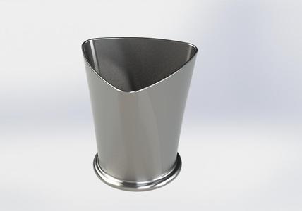 Simple Cup and Planter