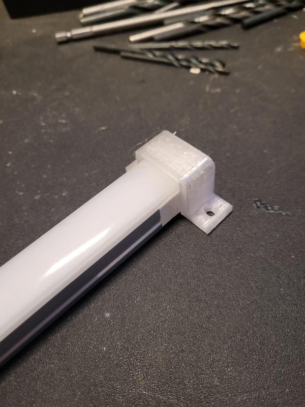 MaxLite Fastener