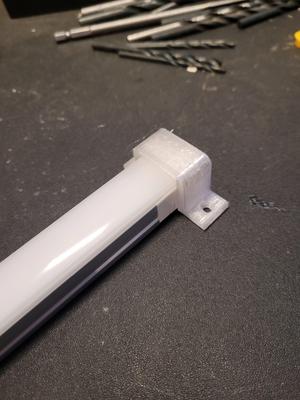 MaxLite Fastener