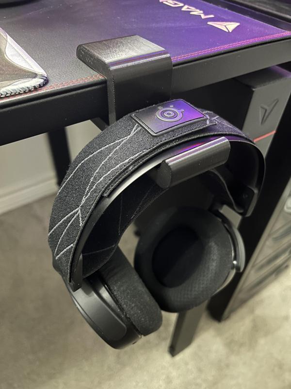 Desk Headset Holder