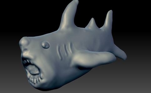 shark