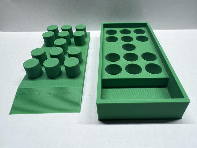 POTV ONE Dosing Capsule Filler