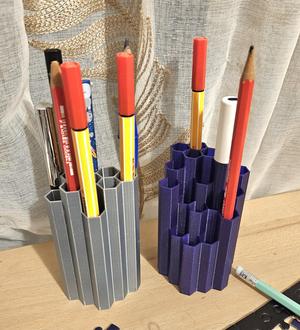Pen Holder