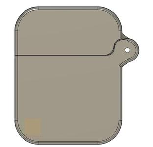 Shuffle Case