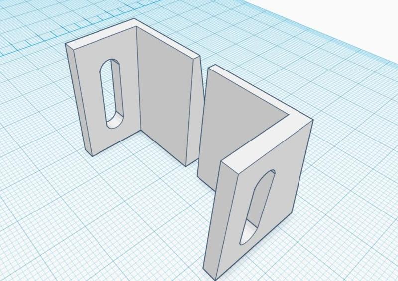 Pocket Door Glides