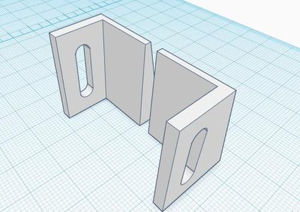 Pocket Door Glides