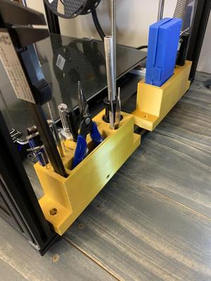 TOOL_BLOCKS for ENDER 5 PLUS