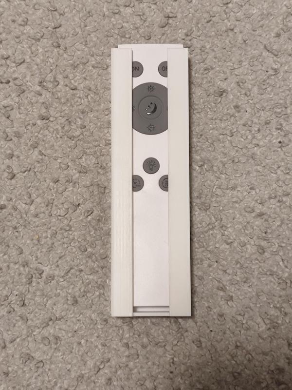 Brilo Fernbedienunghalter