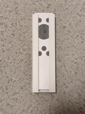 Brilo Fernbedienunghalter