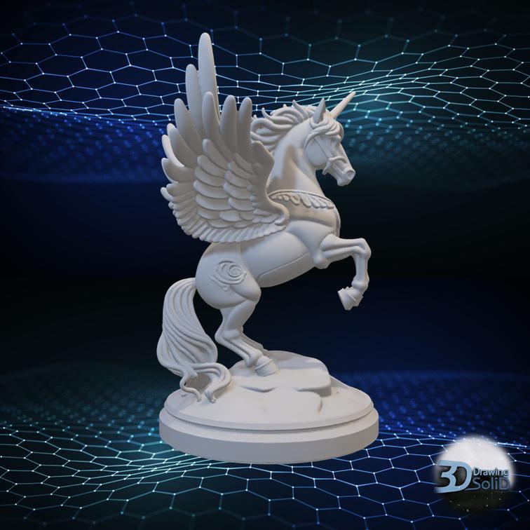 Unicorn Decor
