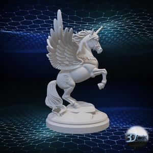 Unicorn Decor