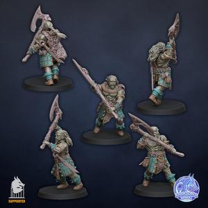 Berserkers