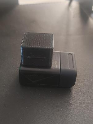 Insta360 Quick Reader Cover