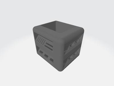 6 USB Model Added to Regular