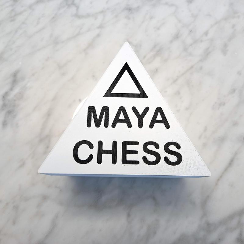 Maya Chess