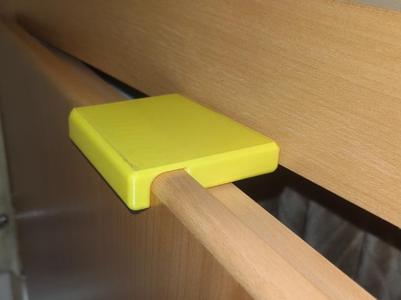 Door Open Holder