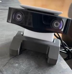 PS5 Camera holder