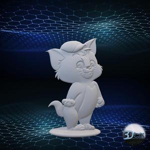 Tom Decor