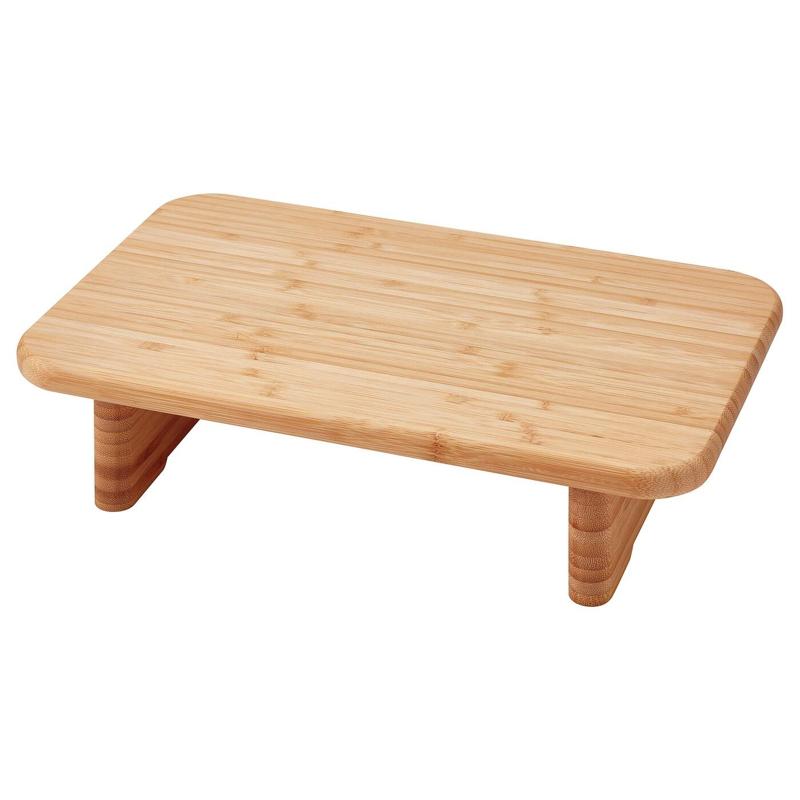 IKEA Stolthet Bamboo Cutting Board