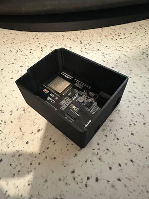 wemos d1 r32 case