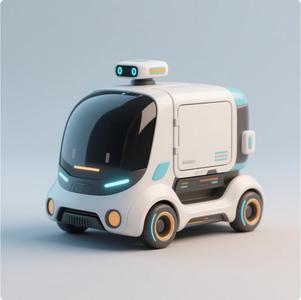 Courier carts