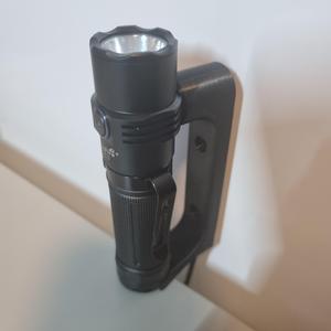 Trustfire MC3 wallmount